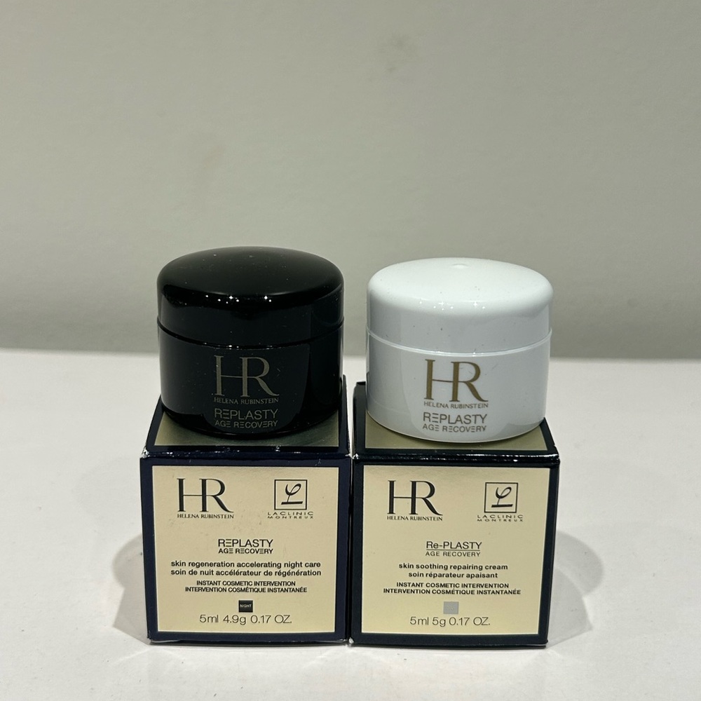 Helena Rubinstein Re-Plasty Age Recovery